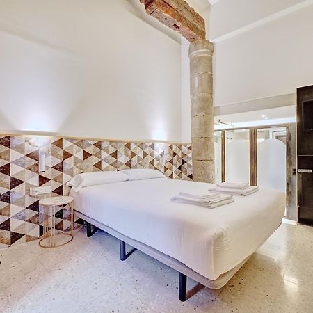 Suite Loft Logrono By Clabao Екстериор снимка