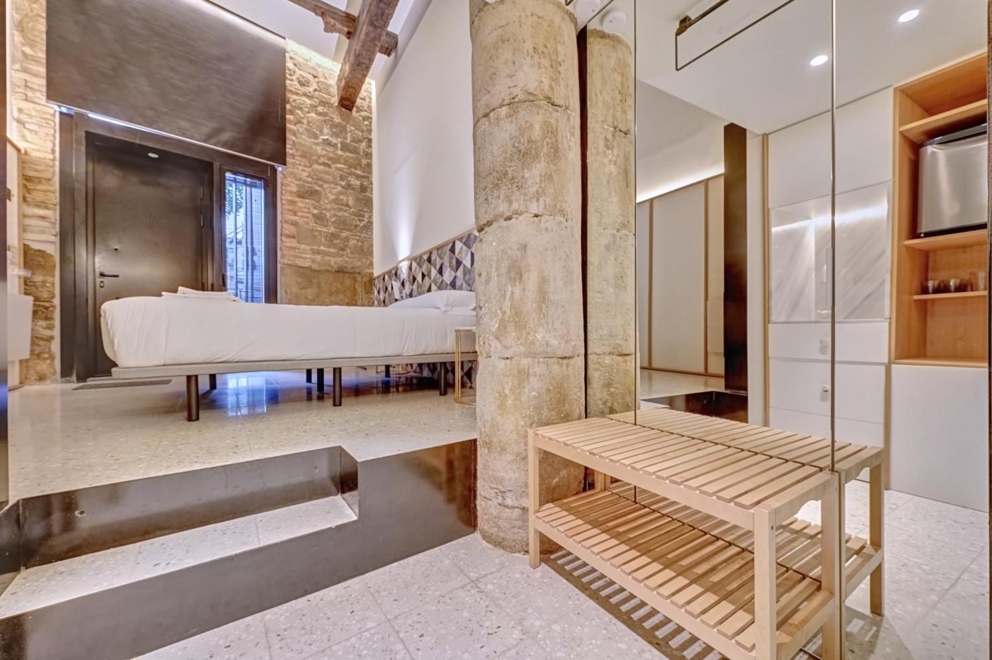Suite Loft Logrono By Clabao Екстериор снимка