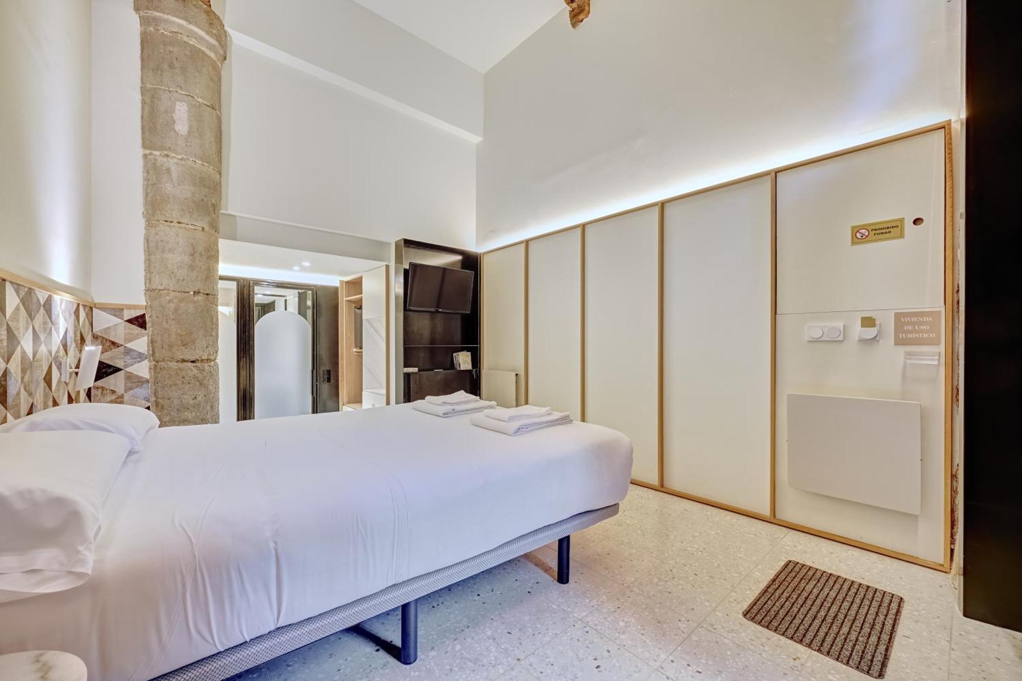 Suite Loft Logrono By Clabao Екстериор снимка